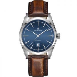 Montre hommes Hamilton - American Classic Spirit of Liberty Auto - H42415541