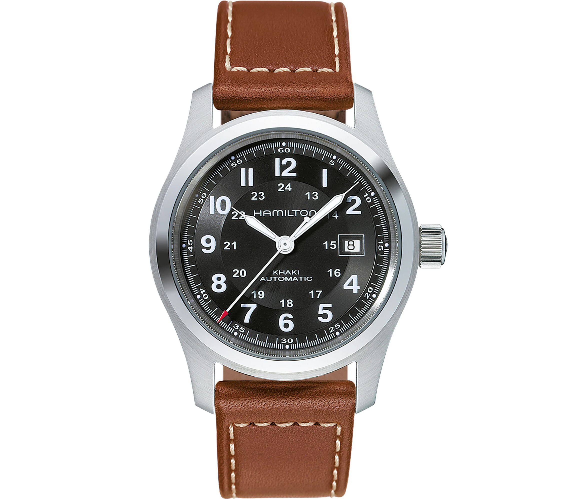 Montre hommes Hamilton - Khaki Field Auto - H70555533