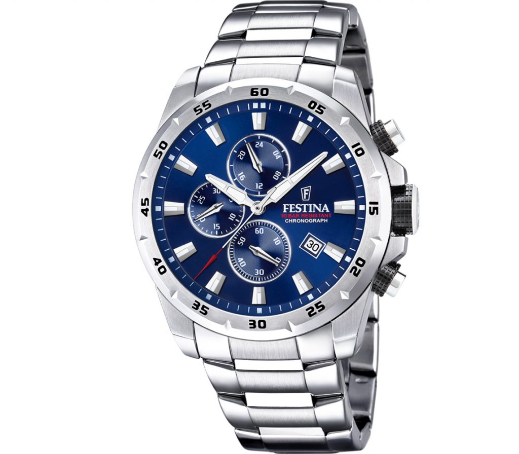 Montre hommes - Festina - Sport - F20463/2