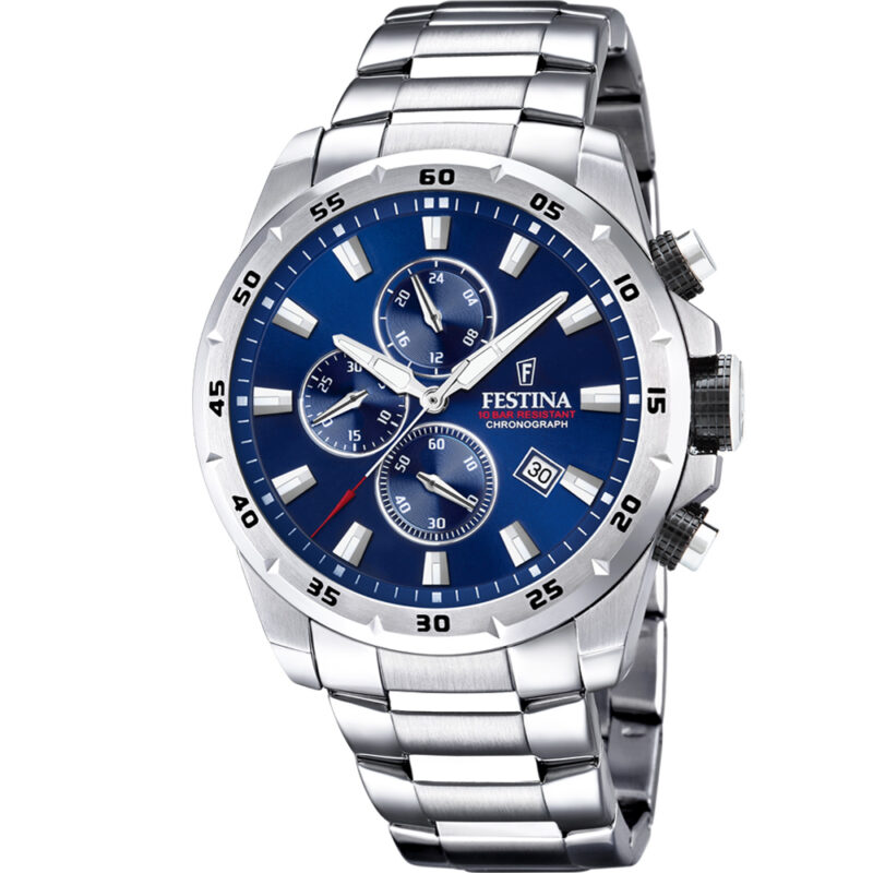 Montre hommes - Festina - Sport - F20463/2