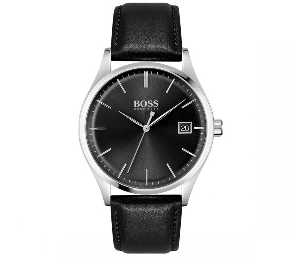 Montre hommes - Hugo Boss - Business - 1513831