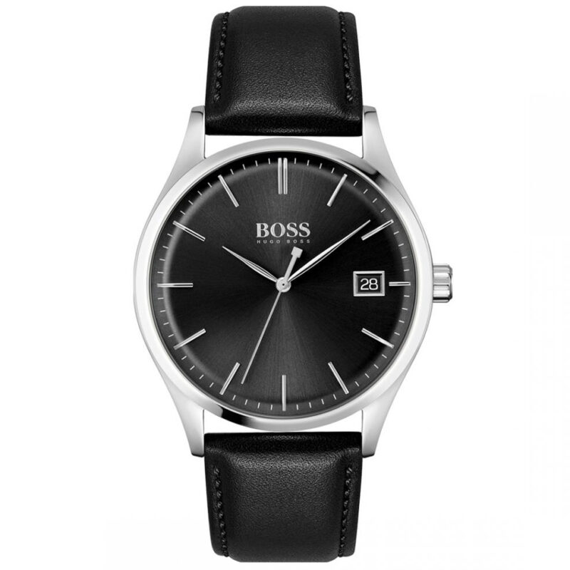 Montre hommes - Hugo Boss - Business - 1513831