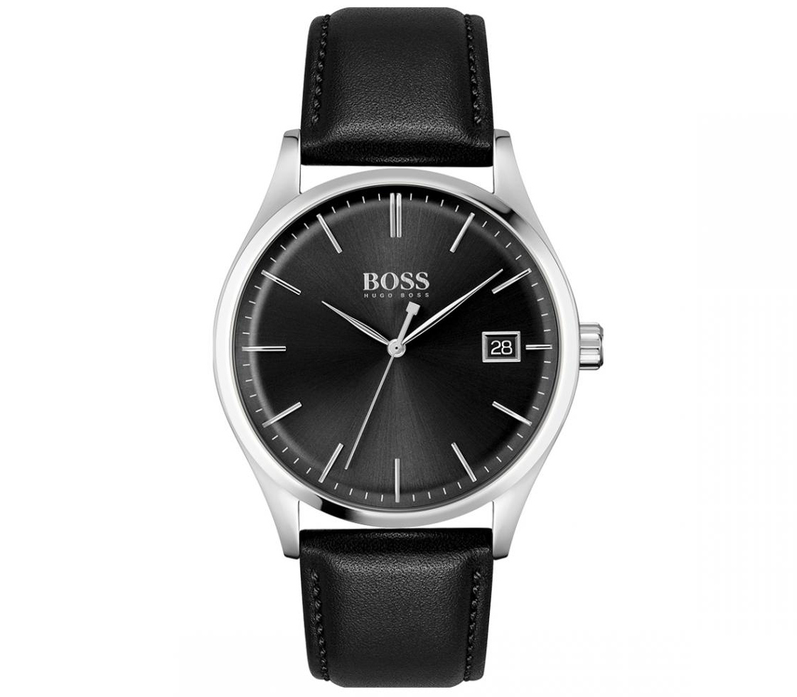 Montre hommes - Hugo Boss - Business - 1513831