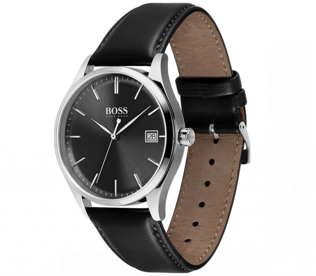 Montre hommes - Hugo Boss - Business - 1513831