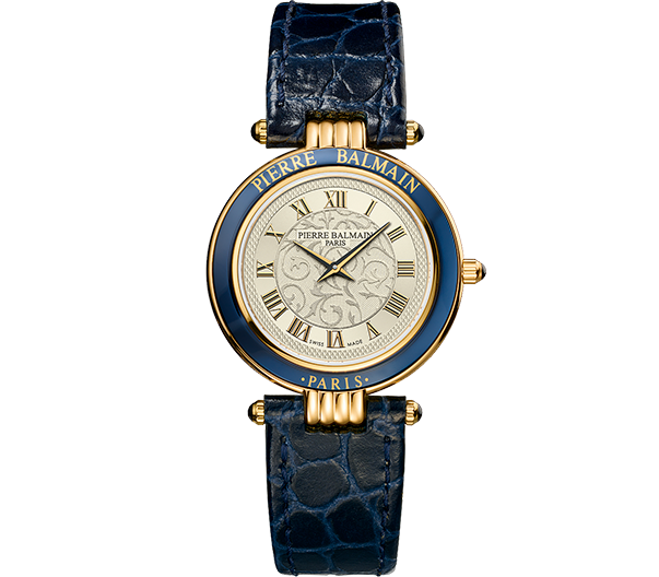 Montre dames Balmain - Haute Elegance Vintage - B8130.25.12