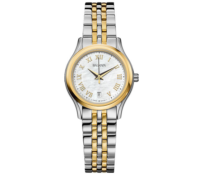 Montre dames Balmain - Beleganza Lady II - B8342.39.82