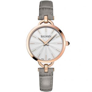 Montre dames Balmain - Orithia II - B4779.51.16
