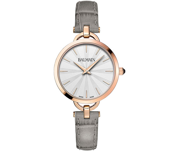 Montre dames Balmain - Orithia II - B4779.51.16