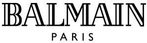logo Balmain