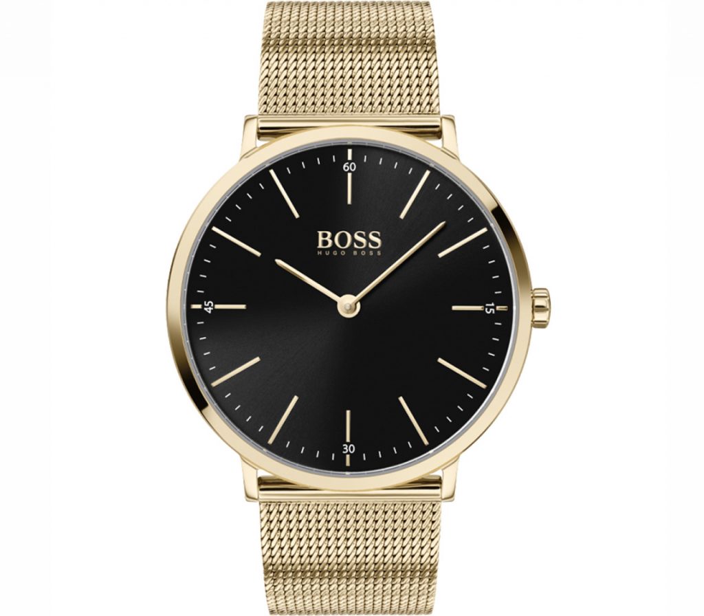 Montre hommes - Hugo Boss - Horizon 1513735