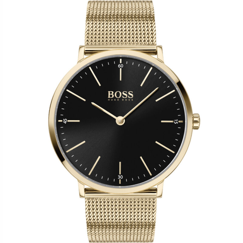 Montre hommes - Hugo Boss - Horizon 1513735