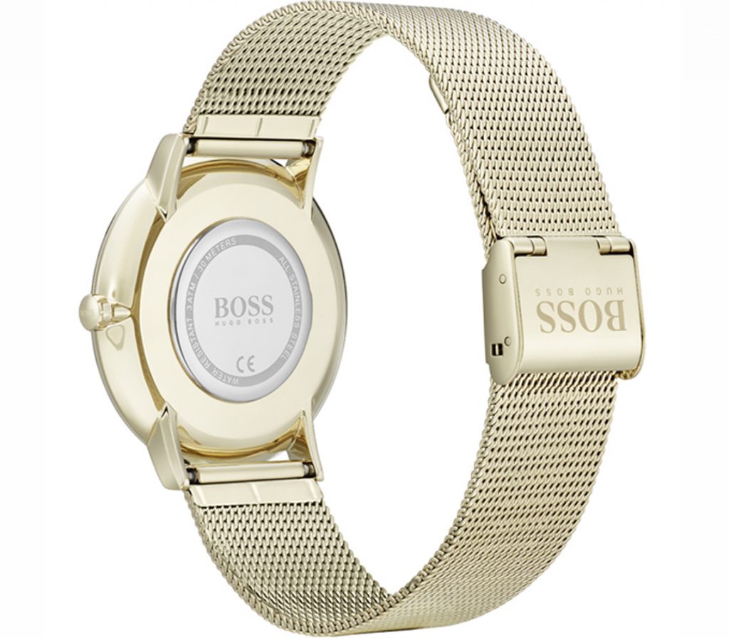 Montre hommes - Hugo Boss - Horizon 1513735