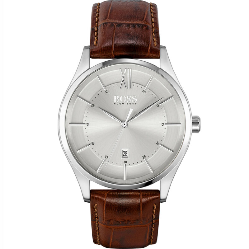 Montre hommes - Hugo Boss - Distinction - 1513795