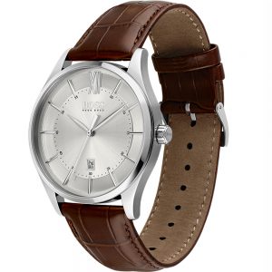 Montre hommes - Hugo Boss - Distinction - 1513795