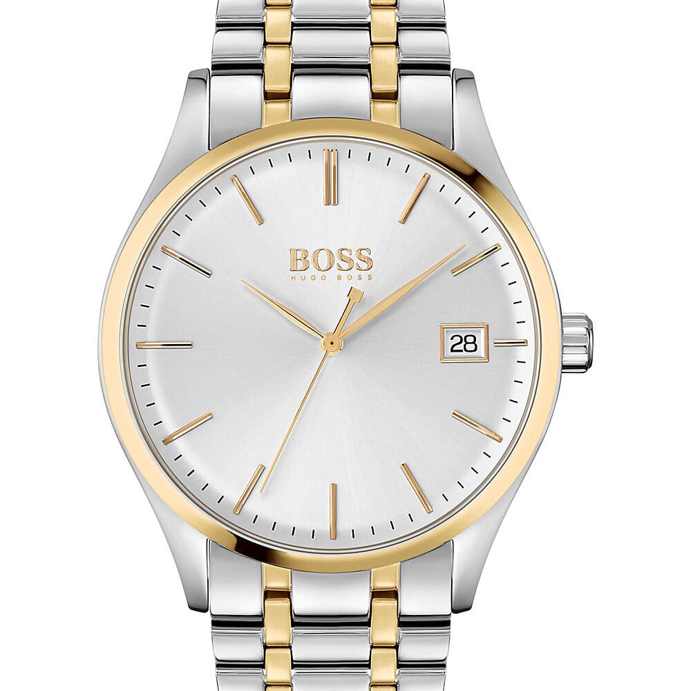 Montre hommes - Hugo Boss - Skymaster - 1513835