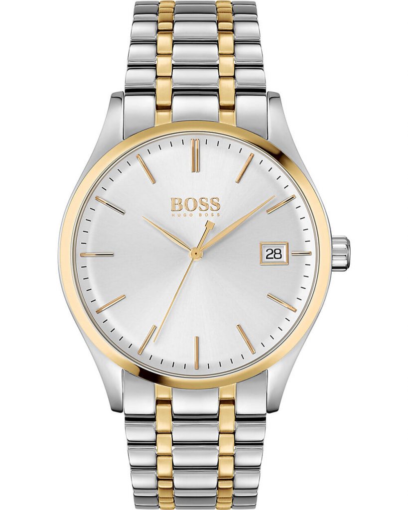 Montre hommes - Hugo Boss - Skymaster - 1513835