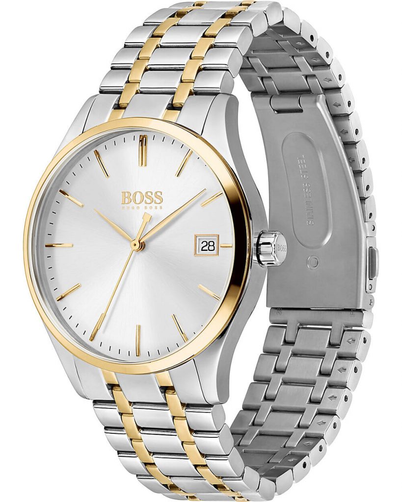 Montre hommes - Hugo Boss - Skymaster - 1513835