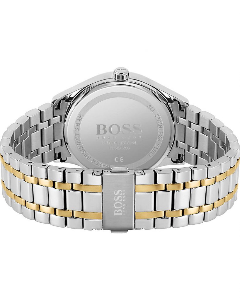 Montre hommes - Hugo Boss - Skymaster - 1513835