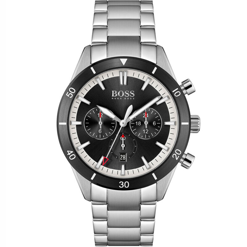 Montre hommes - Hugo Boss - Santiago - 1513862