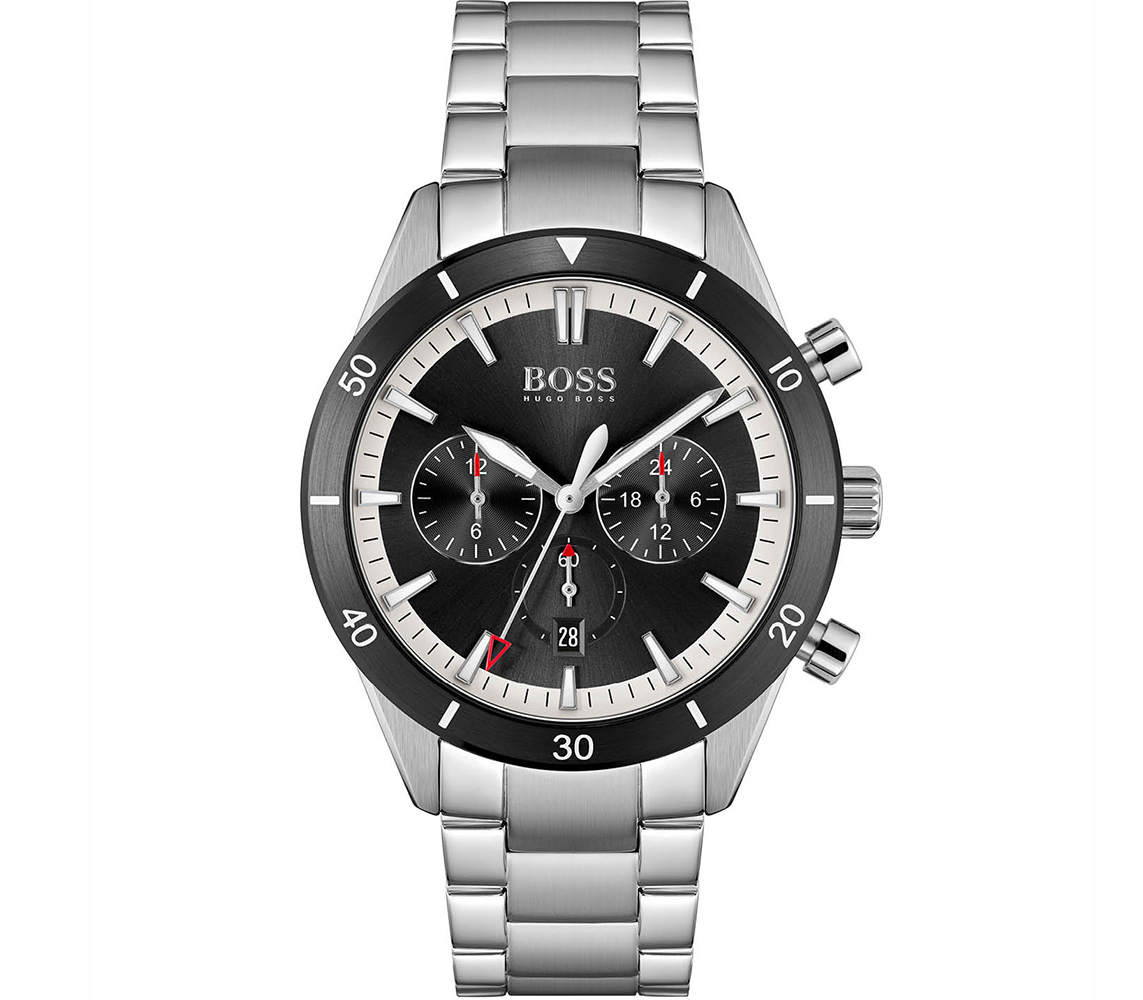 Montre hommes - Hugo Boss - Santiago - 1513862