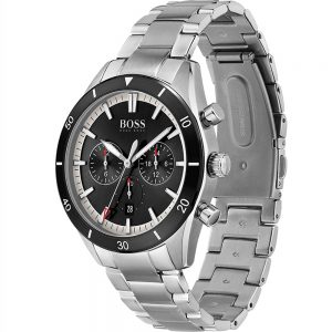 Montre hommes - Hugo Boss - Santiago - 1513862