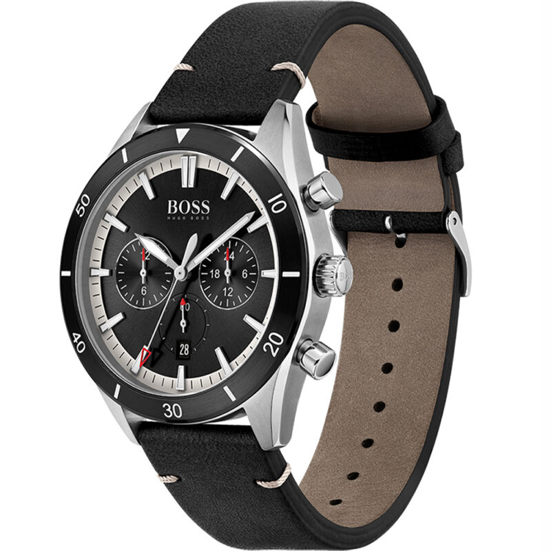 Montre hommes - Hugo Boss - Santiago - 1513864