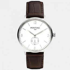 Montre hommes - Pontiac - Arthur- P20063