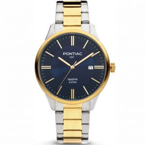 Montre hommes - Pontiac - Draco - P20087