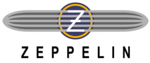 logo Zepplin