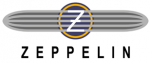 logo Zepplin