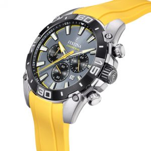 Montre hommes - Festina - CHRONO BIKE 2021 - F20544/7