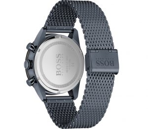 Montre hommes - Hugo Boss - Pilot Edition - 1513887