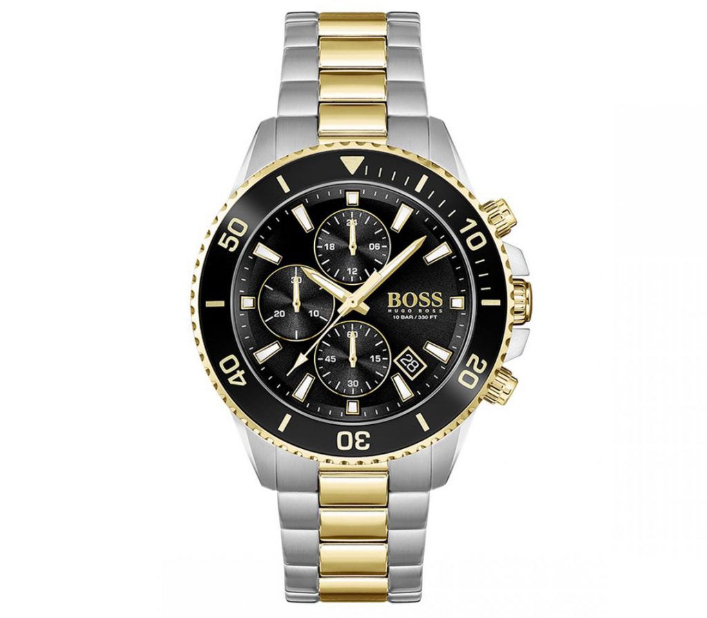 Montre hommes - Hugo Boss - Amiral - 1513908