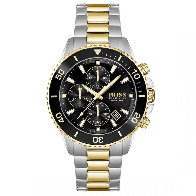 Montre hommes - Hugo Boss - Amiral - 1513908