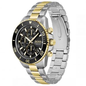 Montre hommes - Hugo Boss - Amiral - 1513908