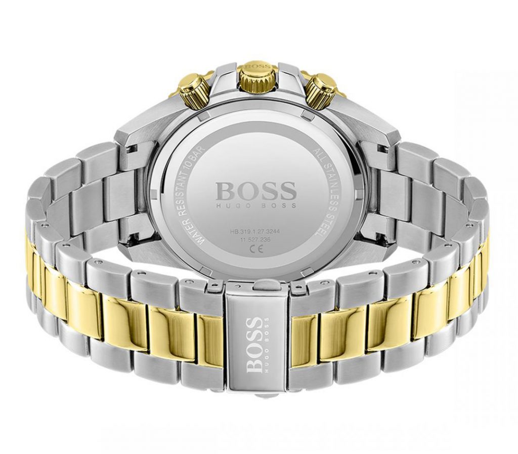 Montre hommes - Hugo Boss - Amiral - 1513908