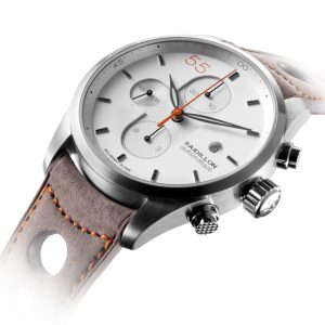 Montre hommes Raidillon - Chronographe - 42-C10-104