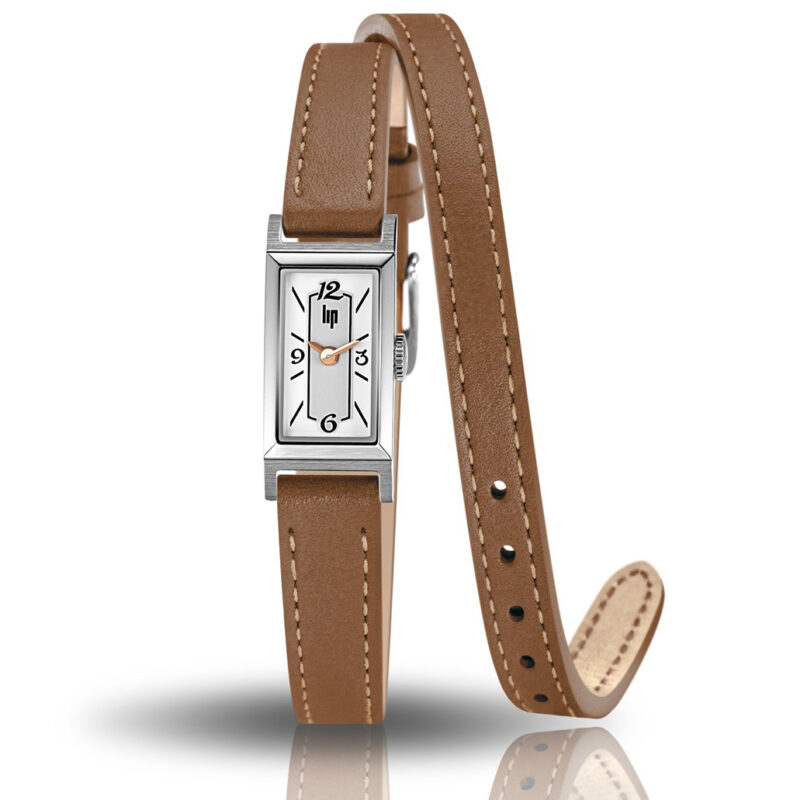 Montre dames LIP - T13 - 671207