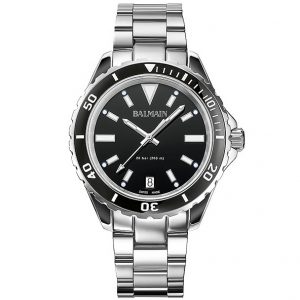 Montre dames Balmain - Ophrys - B4331.33.65