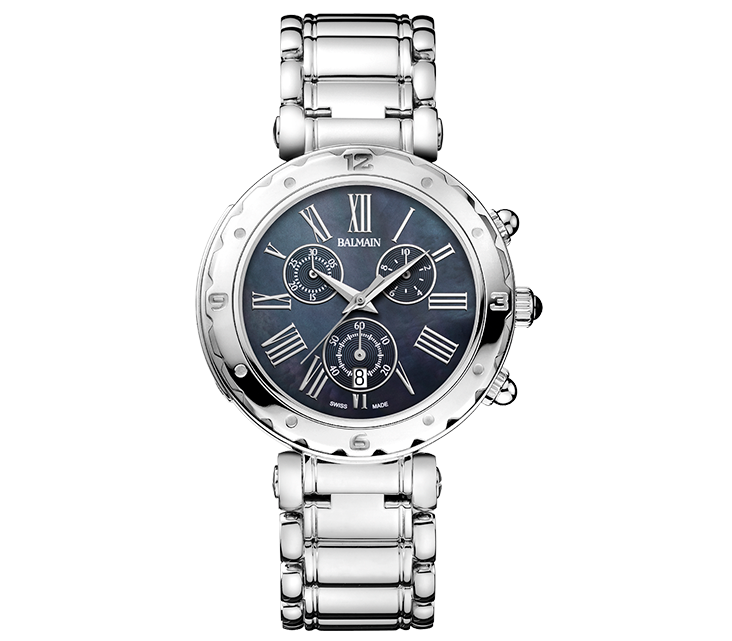 Montre dames Balmain - Balmainia Chrono Lady - B5631.33.62