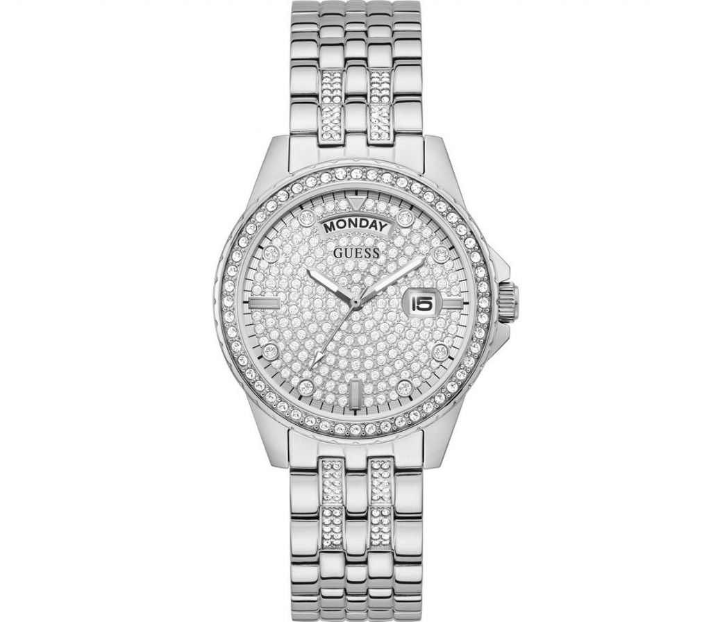 Montre dames Guess - Lady Comet - GW0254L1