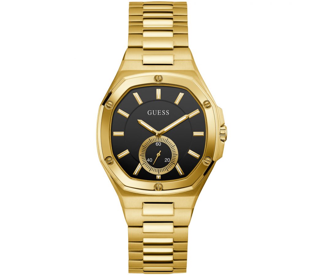 Montre dames Guess - Octavia - GW0310L2