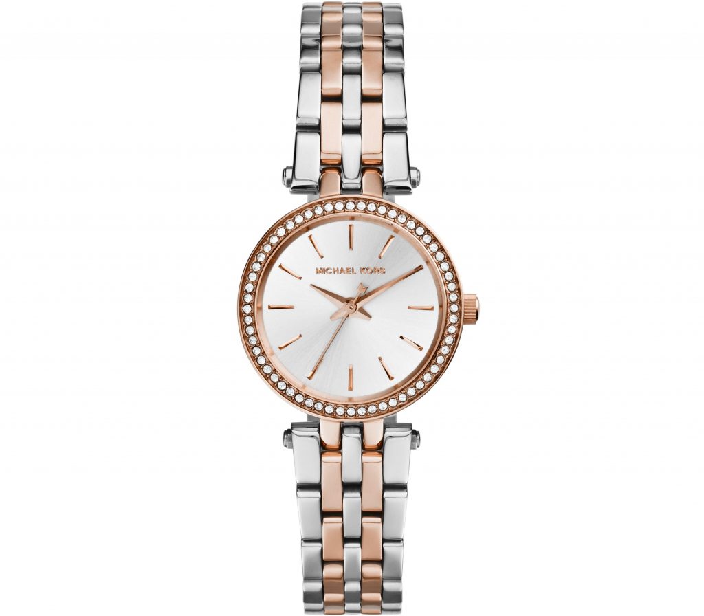 Montre dames Michael Kors - Darci Mini - MK3298