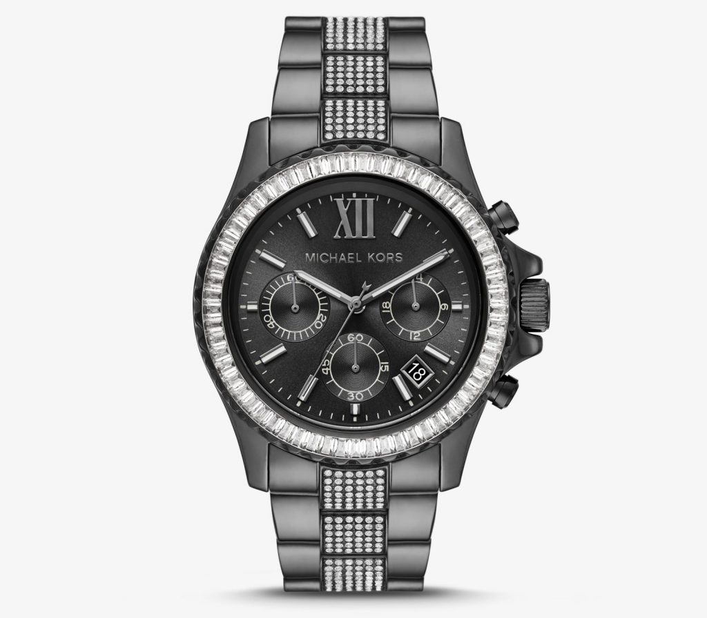 Montre hommes Michael Kors - Montre Everest - MK6974