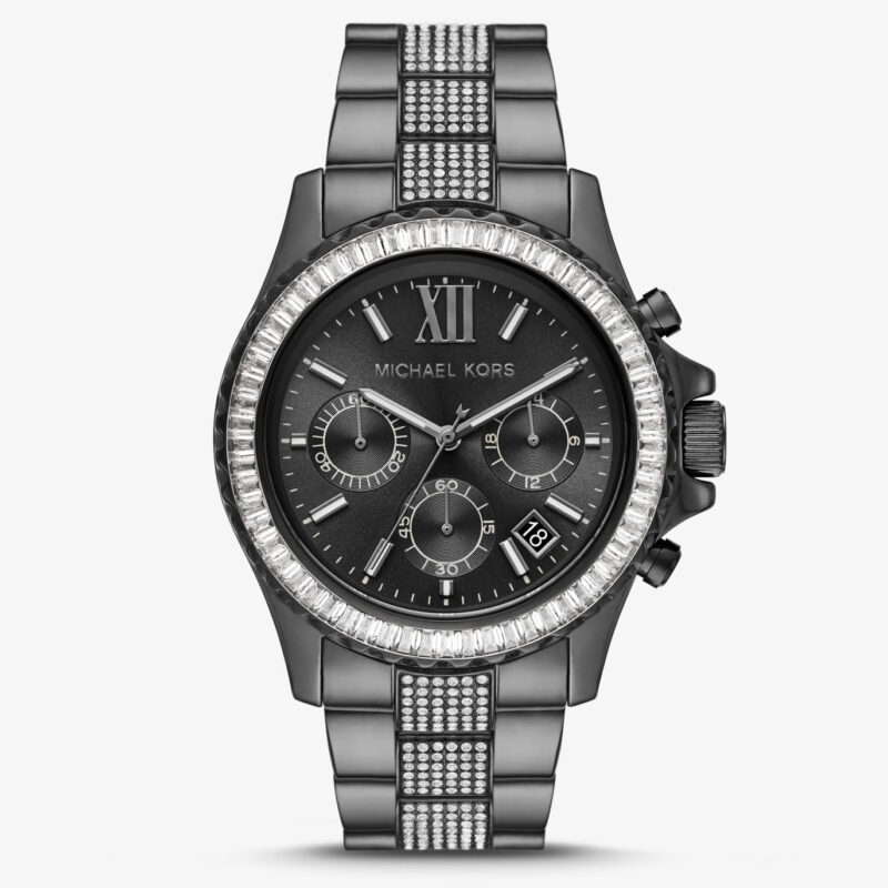 Montre hommes Michael Kors - Montre Everest - MK6974