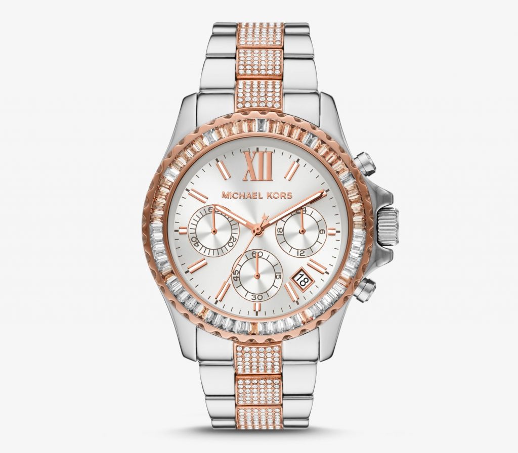 Montre hommes Michael Kors - Montre Everest - MK6975