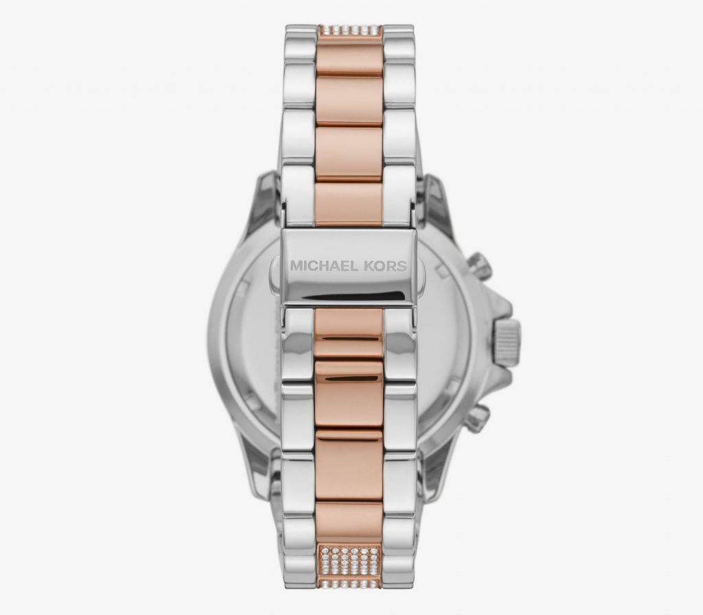 Montre hommes Michael Kors - Montre Everest - MK6975