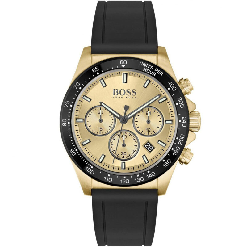 Montre hommes - Hugo Boss - Hero - 1513874