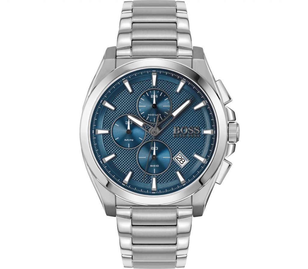 Montre hommes - Hugo Boss - Grandmaster - 1513884