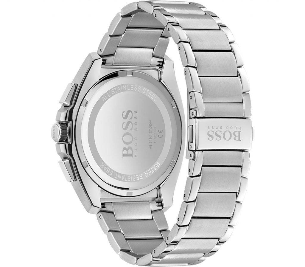 Montre hommes - Hugo Boss - Grandmaster - 1513884